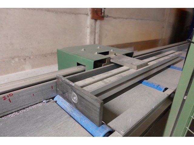 Ijzerzaag fabris - afbeelding 6 van  6