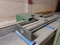 Ijzerzaag fabris - afbeelding 6 van  6