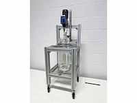 Ika - diverse laboratoriumapparatuur - 2023 - afbeelding 2 van  5