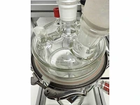 Ika - diverse laboratoriumapparatuur - 2023 - afbeelding 4 van  5