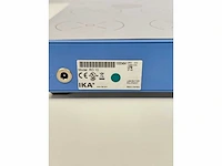 Ika | ro 10 | digitale magnetische roerder (10 posities) - afbeelding 3 van  3