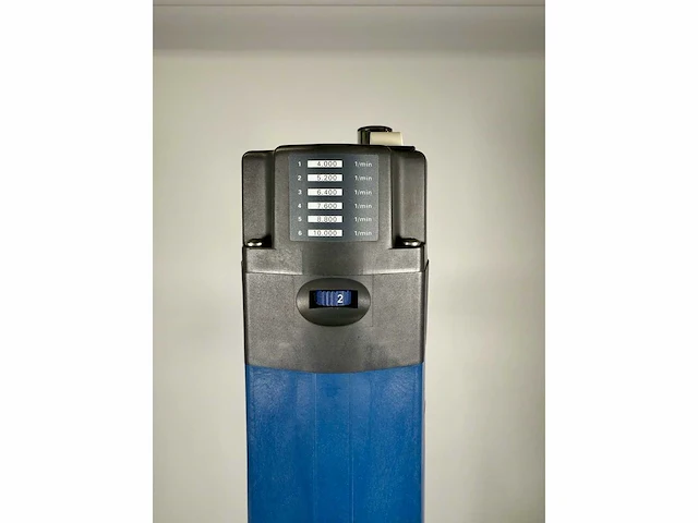 Ika | ultra turrax t50 | ika s50n - g45f - afbeelding 5 van  5