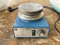 Ikamag reo magneetroerder - afbeelding 1 van  5