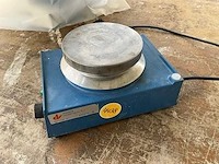 Ikamag reo magneetroerder - afbeelding 3 van  5