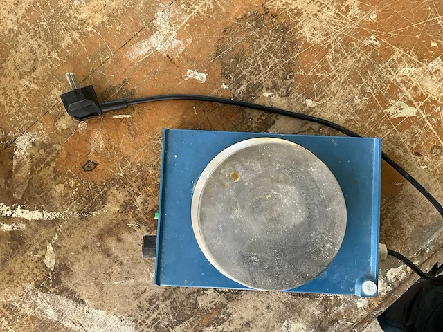 Ikamag reo magneetroerder - afbeelding 5 van  5