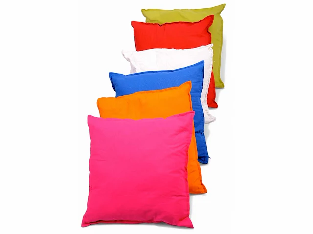 Ikea - gurli - decorative cushions (26x) - afbeelding 1 van  8