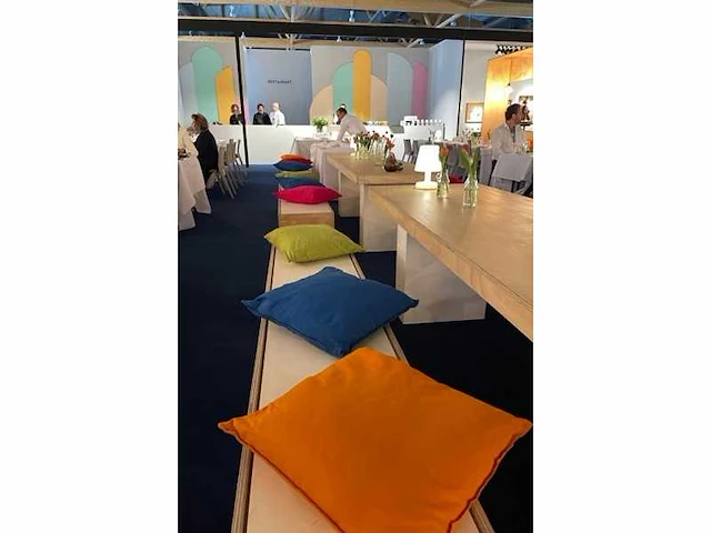 Ikea - gurli - decorative cushions (26x) - afbeelding 2 van  8