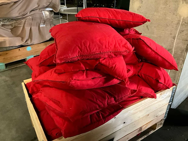 Ikea - gurli - decorative cushions (26x) - afbeelding 4 van  8