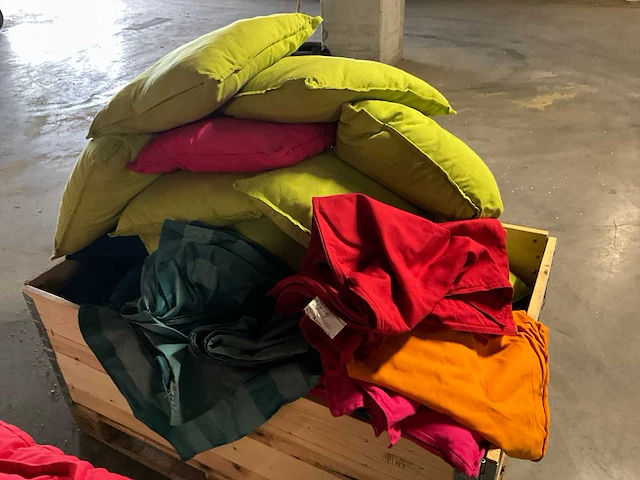 Ikea - gurli - decorative cushions (26x) - afbeelding 5 van  8