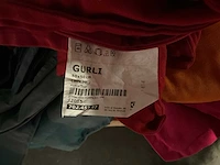 Ikea - gurli - decorative cushions (26x) - afbeelding 6 van  8