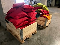 Ikea - gurli - decorative cushions (26x) - afbeelding 8 van  8