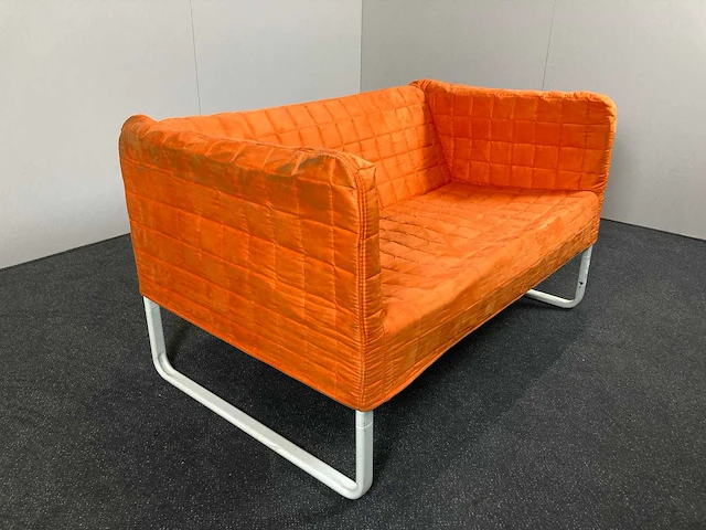 Ikea - sofa - afbeelding 4 van  11