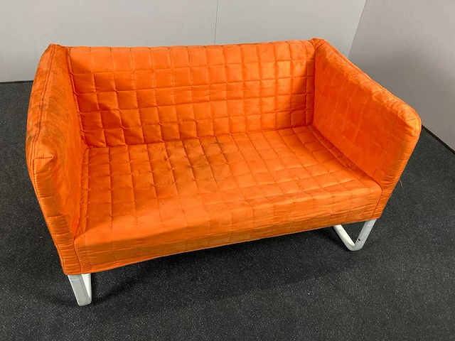 Ikea - sofa - afbeelding 5 van  11