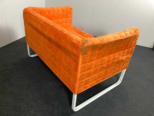 Ikea - sofa - afbeelding 6 van  11