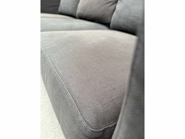 Ikea - zetel 3-zit - sofa set (2x) - afbeelding 5 van  5