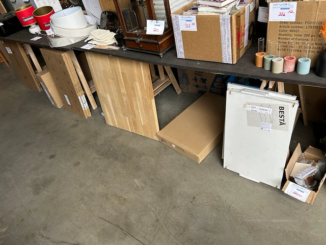 Ikea besta onderdelen - afbeelding 1 van  4