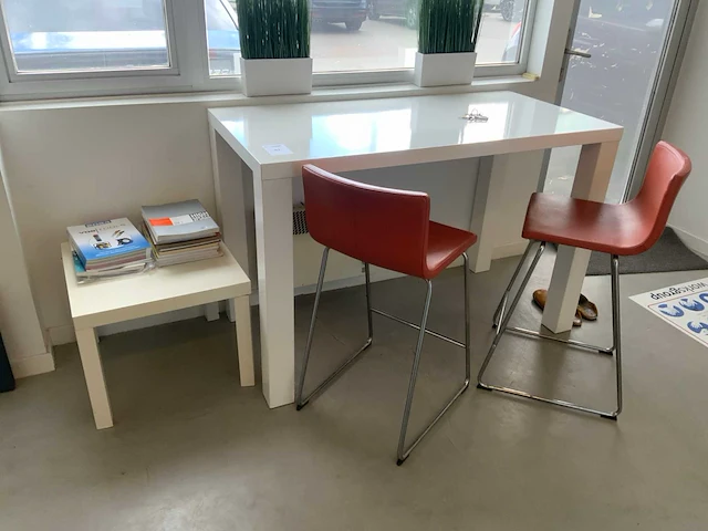 Ikea divers meubilair - afbeelding 1 van  6