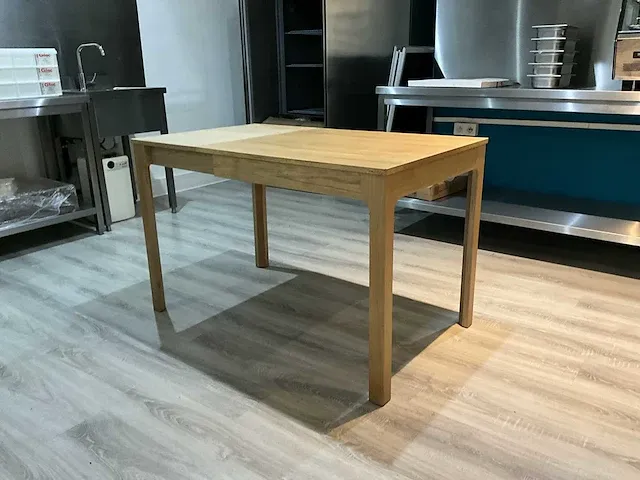 Ikea eetkamertafel - afbeelding 1 van  6