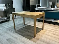 Ikea eetkamertafel - afbeelding 1 van  6