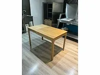 Ikea eetkamertafel - afbeelding 2 van  6