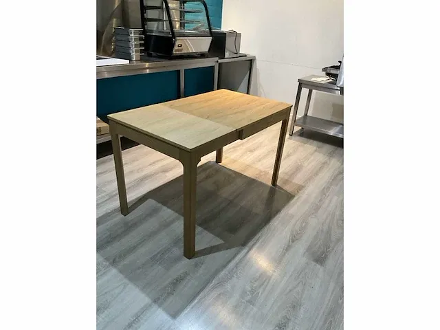 Ikea eetkamertafel - afbeelding 3 van  6