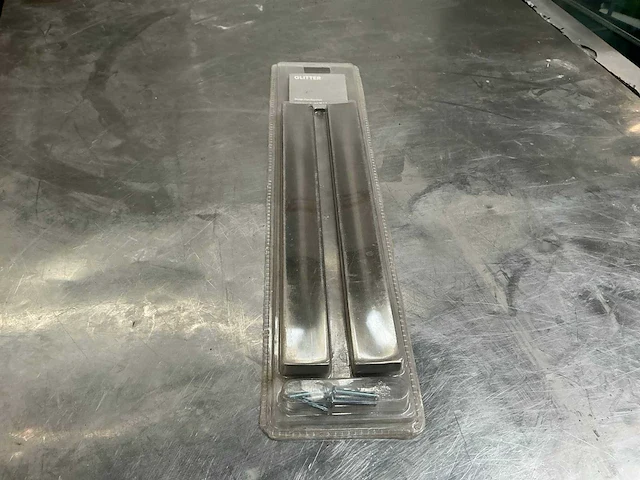 Ikea glitter handgrepen (30x) - afbeelding 1 van  4