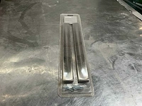 Ikea glitter handgrepen (30x) - afbeelding 1 van  4