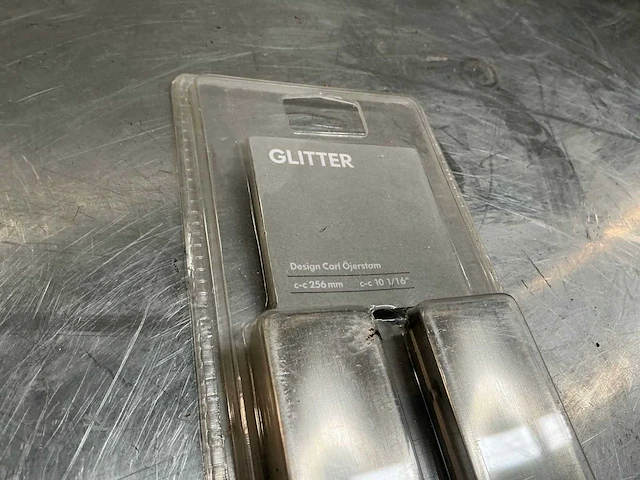 Ikea glitter handgrepen (30x) - afbeelding 2 van  4