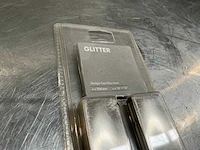 Ikea glitter handgrepen (30x) - afbeelding 2 van  4