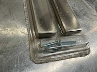 Ikea glitter handgrepen (30x) - afbeelding 3 van  4