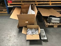 Ikea hallviken spoelbak - afbeelding 5 van  5