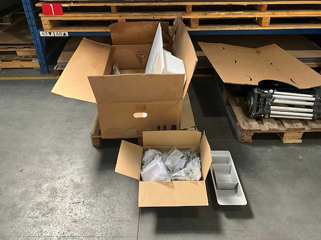 Ikea hallviken spoelbak - afbeelding 5 van  5