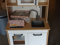 Ikea speelgoed keukentje