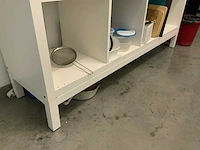 Ikea vakkenkast (2x) - afbeelding 4 van  4