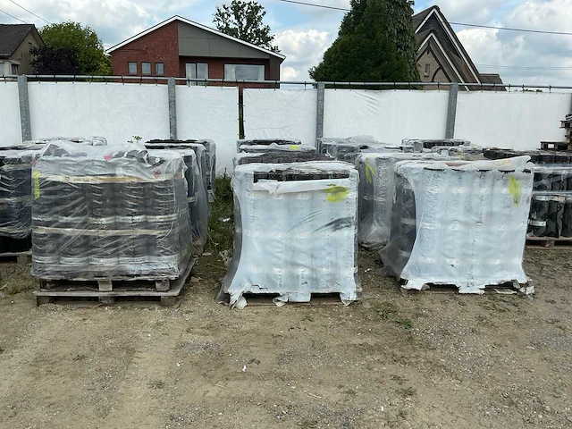 Iko dakmateriaal (3x) - afbeelding 1 van  6
