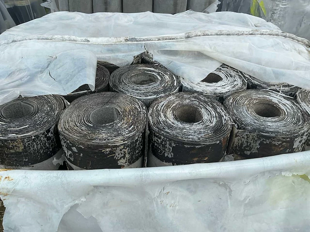 Iko dakmateriaal (3x) - afbeelding 4 van  6