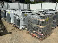 Iko dakmateriaal (3x) - afbeelding 1 van  7