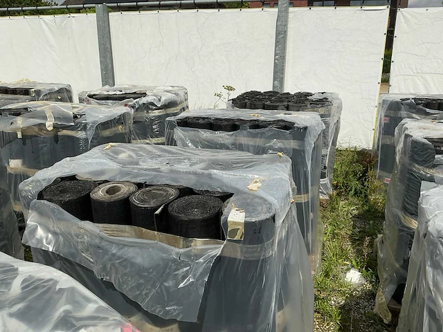 Iko powerflex dakmateriaal (3x) - afbeelding 1 van  9