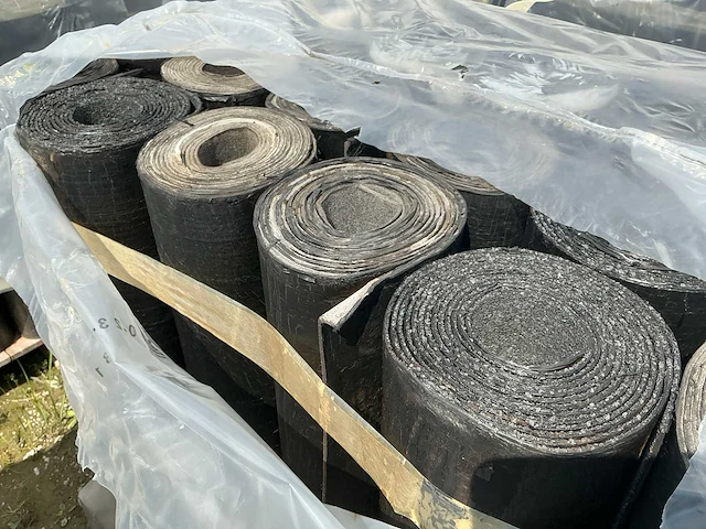 Iko powerflex dakmateriaal (3x) - afbeelding 2 van  9
