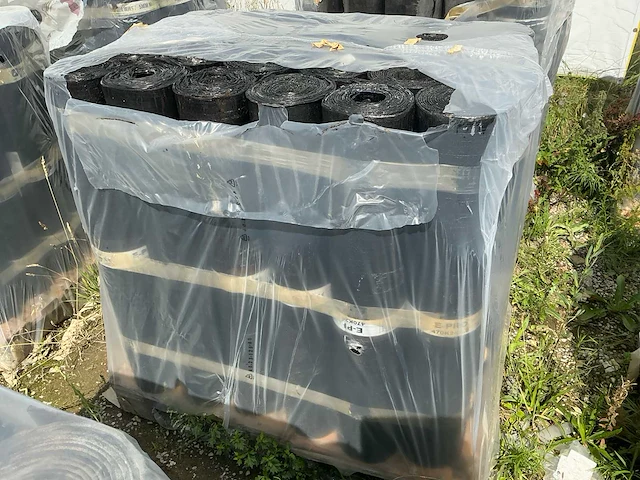 Iko powerflex dakmateriaal (3x) - afbeelding 6 van  9