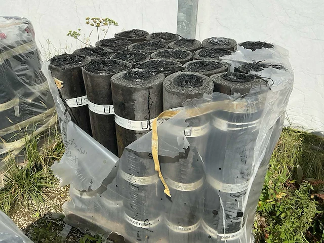 Iko powerflex dakmateriaal (3x) - afbeelding 7 van  9