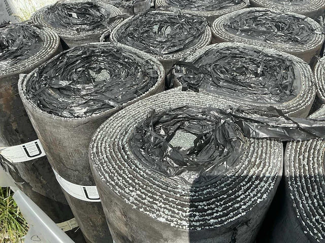 Iko powerflex dakmateriaal (3x) - afbeelding 8 van  9