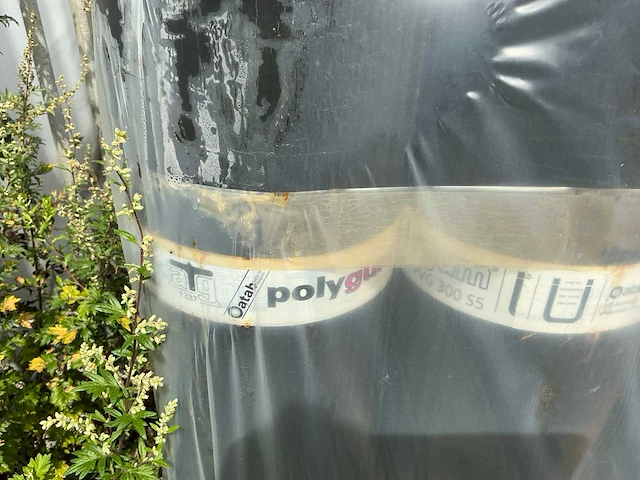Iko powergum dakmateriaal (3x) - afbeelding 3 van  11