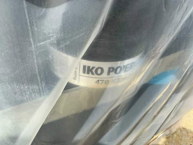 Iko powergum dakmateriaal (3x) - afbeelding 5 van  11