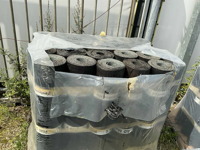 Iko powergum dakmateriaal (3x) - afbeelding 10 van  11