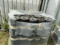 Iko powergum dakmateriaal (3x) - afbeelding 10 van  11