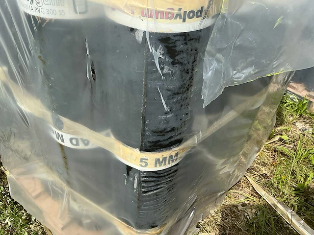 Iko powergum dakmateriaal (3x) - afbeelding 11 van  11