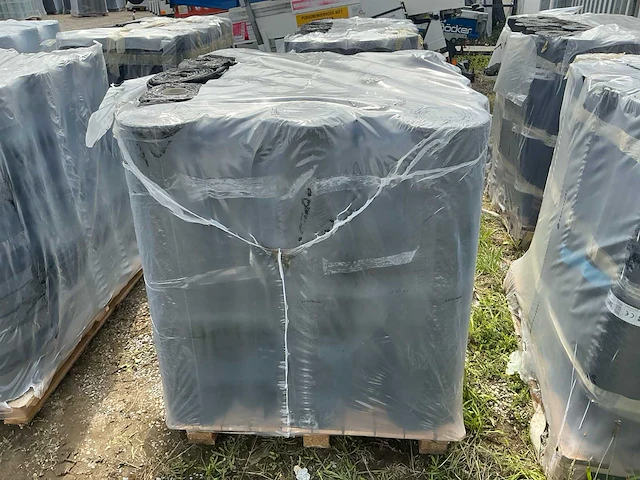 Iko powergum roofing dakmateriaal (3x) - afbeelding 4 van  7