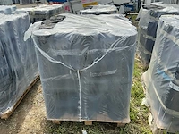 Iko powergum roofing dakmateriaal (3x) - afbeelding 4 van  7