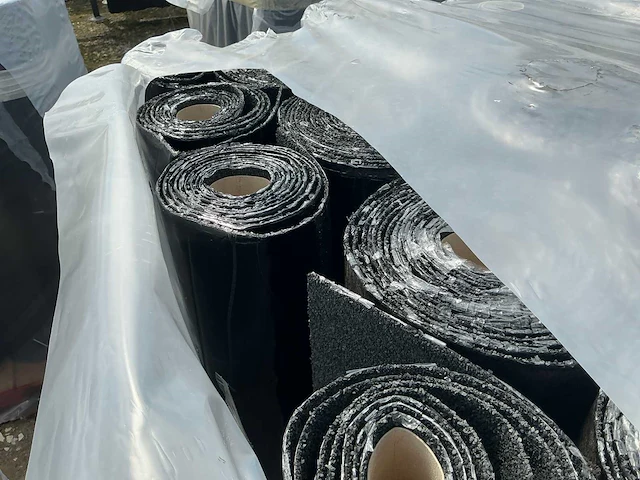 Iko powergum roofing dakmateriaal (3x) - afbeelding 7 van  7